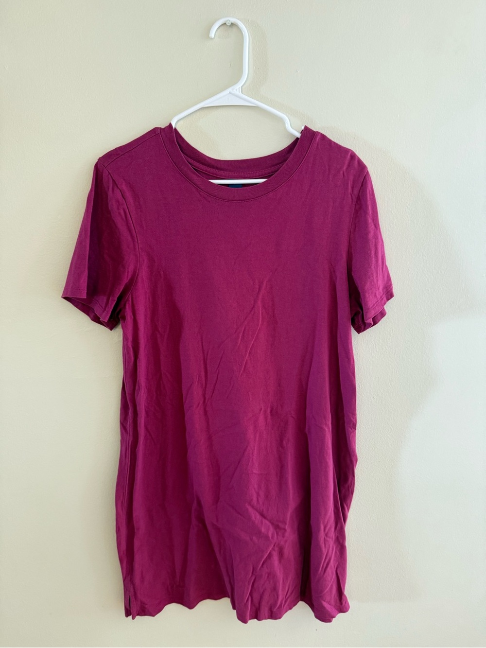 Old Navy T-Shirt Dress